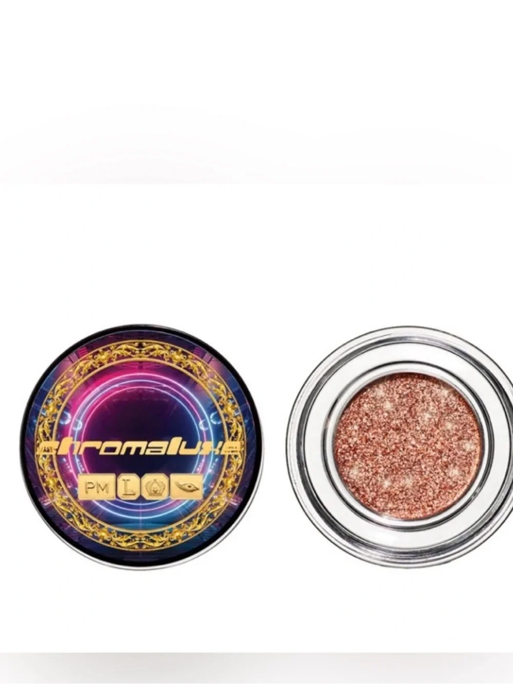 ❤️Pat McGrath Copper Siren Chromalux Artistry Pigment